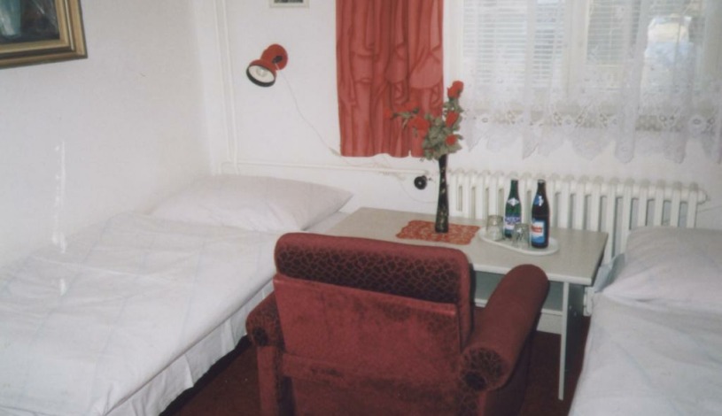 Pension Závodský Český Krumlov